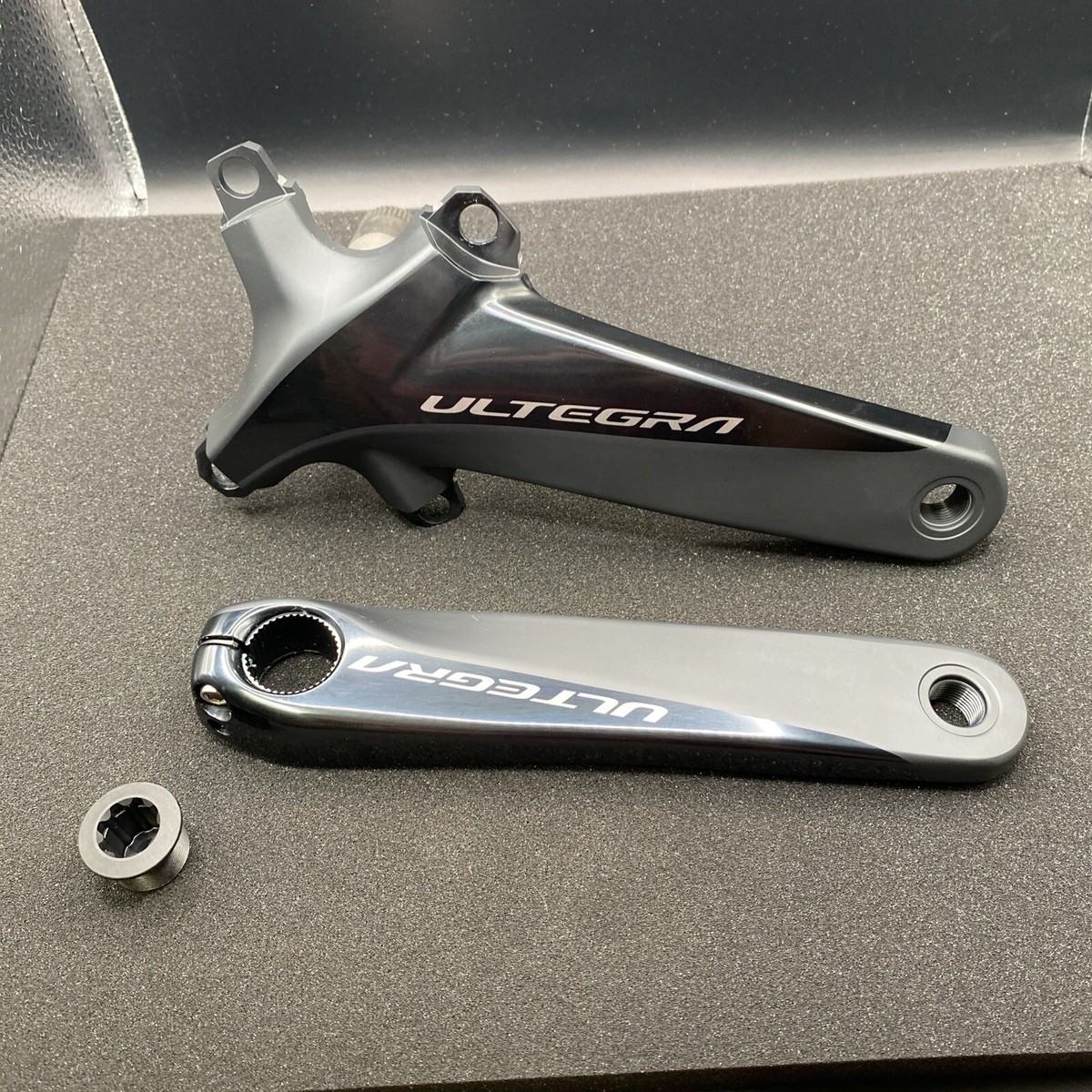 Ultegra 11 speed crankset