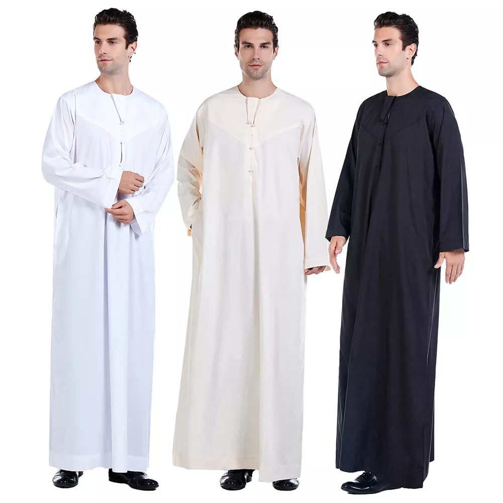 Middle eastern hotsell robe