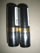 NEW Lot of 2 Revlon Super Lustrous Lipstick CHOOSE Your Shade READ