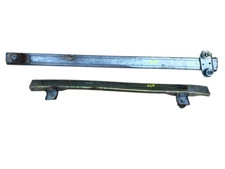 Nissan Figaro 1991 Door Window Runner Mechanism Guide Rail Support Driver Right