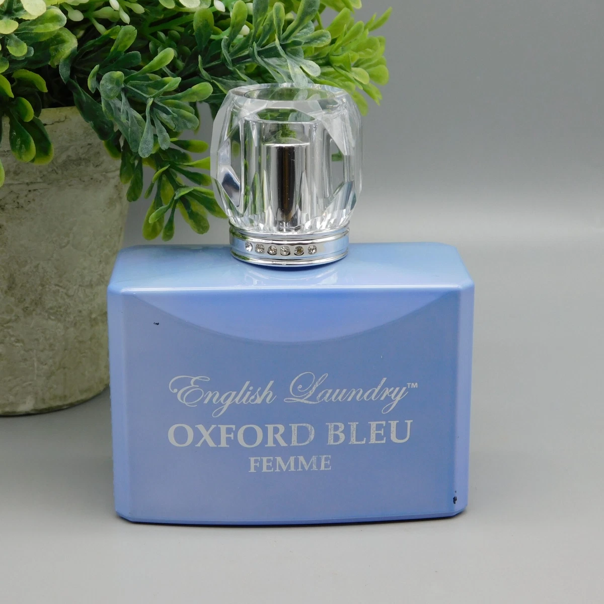 Oxford Bleu by English Laundry 3.4 oz Eau de Parfum Spray / Men