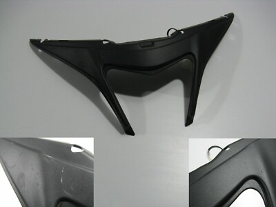 Scheinwerfer-Abdeckung Lampe Leuchte Aprilia RS4 125, TW, 2011-