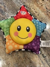 Baby Einstein Activity Mat Replacement Musical Light Up Star