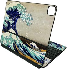 MightySkins Skin Apple Magic Keyboard iPad Pro 129 3rd6th Generation