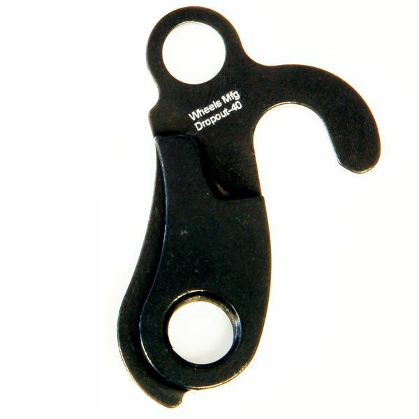 Wheels Manufacturing Derailleur Hanger  40 - New OEM