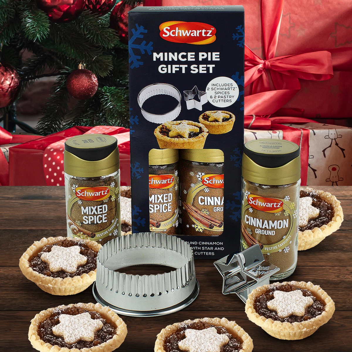 Pie pastry cheap cutter