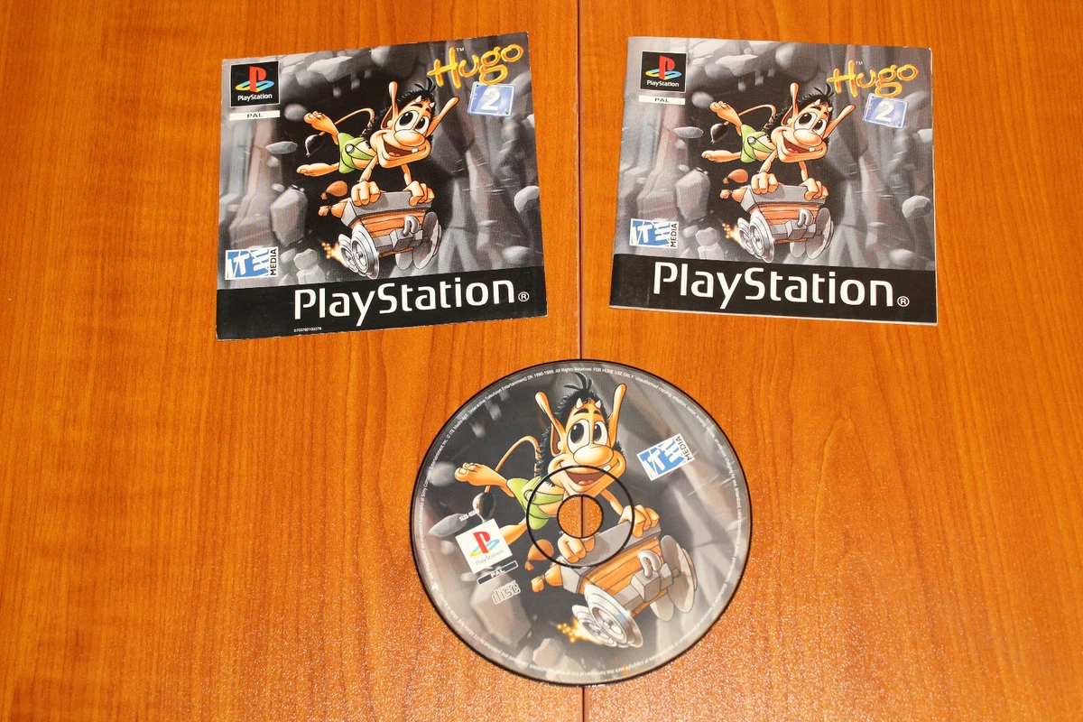 PLAYSTATION