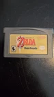 Legend of Zelda: A Link to the Past (Nintendo Game Boy Advance, 2002)