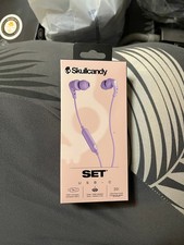 Skullcandy Set USB-C In-Ear Earbuds