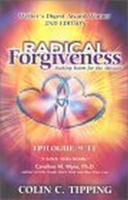 Radical Forgiveness, 2nd Edition: Making Room for th  | Tipping, Colin C. | Buch