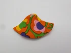 Vintage Mod Barbie #1810 Bermuda Holiday ~ Floral Hat 1960's MINT