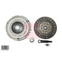 Apec Kupplungssatz ACL1051 FüR Mini Countryman R60 2010-2016