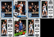 2022 Franz Wagner (7) Card Lot - Last Call – Scoop It Up Before It Disappears!