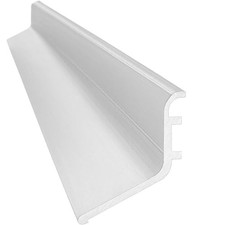 Exitex Rain Deflector 914mm – Aluminium Door Rain Guard  Assorted Colour Names 