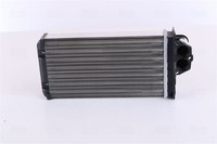 NEU - Nissens 72941 WäRmetauscher, Innenraumheizung FüR CitroËN Peugeot