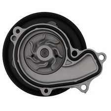 Water Pump for Honda Accord/Civic/CR-V 1.5L 16-20 L15B 1351010 Belt Driven