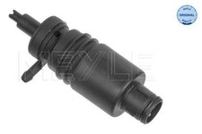 MEYLE Scheibenreinigung Waschwasserpumpe vorne Für AUDI 100 80 88-10 4A0955651