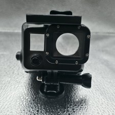 Waterproof Blackout Underwater Diving Protective Housing Case Cover For Gopro