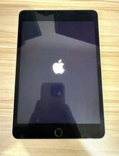 Apple iPad mini 4 64GB, Wi-Fi, 7.9in - Space Grey