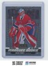 2024-25 O-Pee-Chee Platinum Marquee Rookie Jakub Dobes #223 Montreal Canadiens