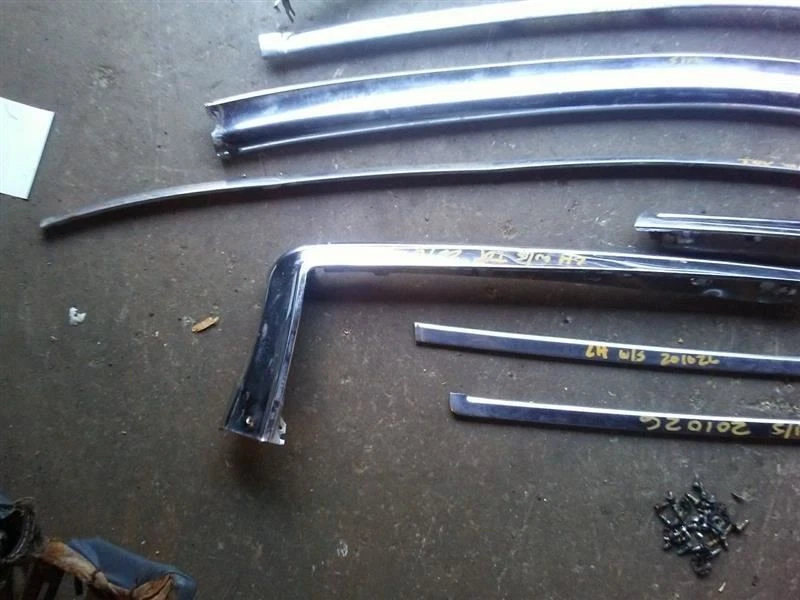 Piezas de carrocería ELDORADO 1966 misc 333749 Foto 2 de 4