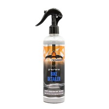Tru-Tension Premium Graphene Motocykl Detailer 400 ml Motocykl Skuter
