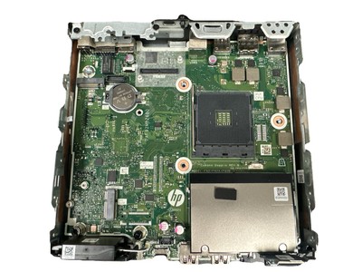 HP ProDesk 405 G8 Desktop PC mini AMD - NO CPU, HDD, RAM