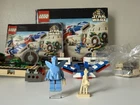 LEGO Star Wars: Watto's Junkyard Complete Set
