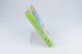 Nintendo NES *Little Samson* OVP CIB PAL B LT-NOE +