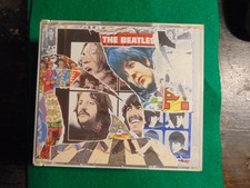 THE BEATLES ANTHOLOGY 3 2 CD SET 1996