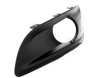 Gitter Grill StoßStange Vorne Links Citroen C4 2010-2020 Mit Nebelscheinwerfer