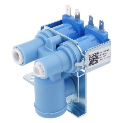 Refrigerator Water Inlet Valves Assembly DA62-00914B Water Saving Inlet Valves