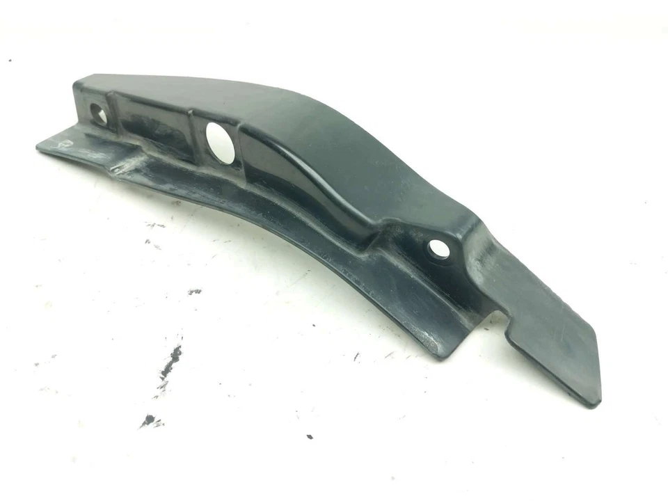 Guardabarros trasero 21 Suzuki DRZ400SM DRZ 400 SM guardabarros tapa 63114-29F00 Foto 2 de 4