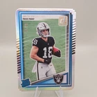2025 Panini Jack Bech Base (Raw)