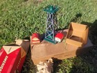 american flyer s gauge 2 high grade Rev AC beacons- New Pics Added — photo 8