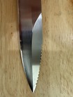 Vintage 1981 Gerber Command II Combat Fighting Knife & Sheath Early S/N# 012255 — photo 8