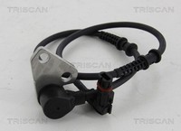 Sensor, Radgeschwindigkeit Triscan 8180 23108 MERCEDES-BENZ 210 540 91 08