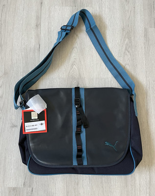 Mini Puma cross body shoulder bag