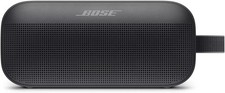 NEW Bose SoundLink Flex Portable Bluetooth Waterproof Dustproof Speaker - Black