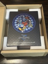 Kingdom Hearts: Complete Novel Collectors Edi...