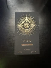 Initio Oud for Greatness Unisex Eau de Parfum Spray 3.04 fl Oz. (90 Ml)