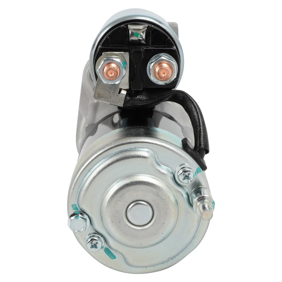 Starter Fit For Hyundai Sonata 1999-2005 Kia Magentis 2001-2004 L4 2.4L 17761 Foto 3 de 4