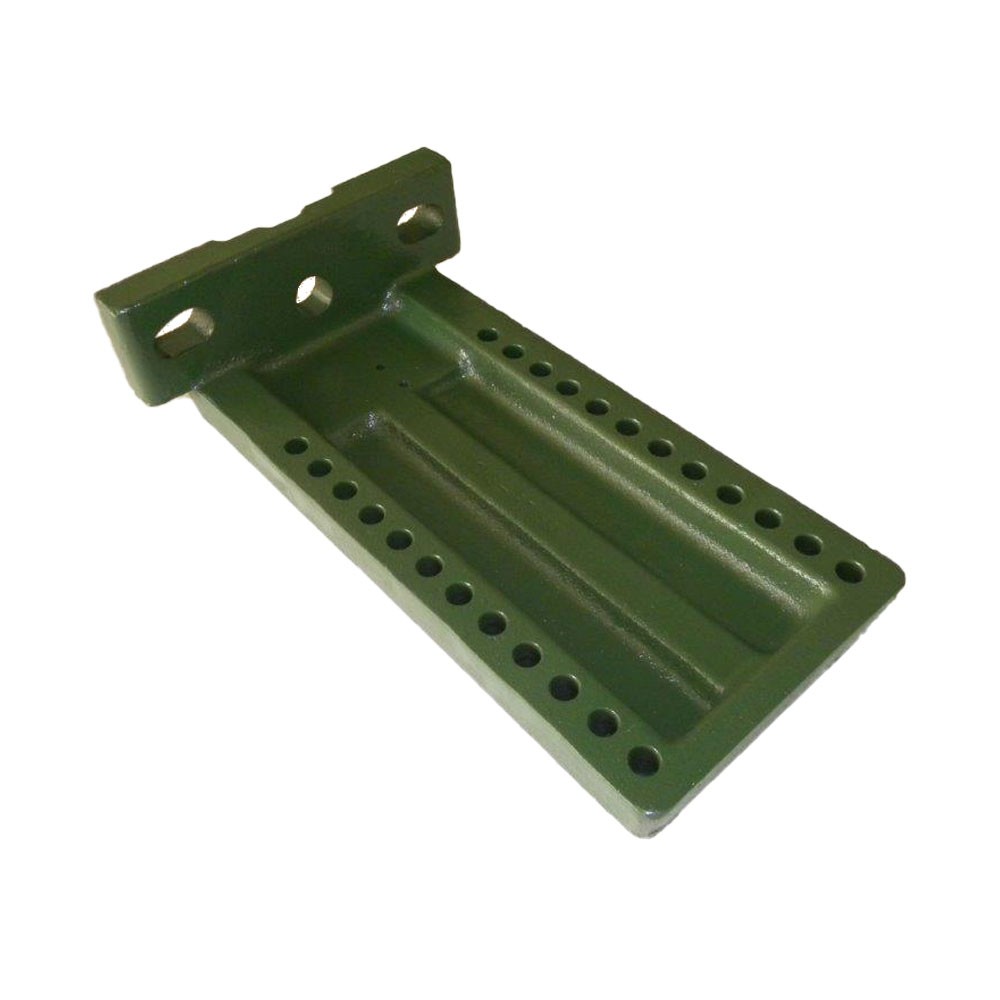 Fender Mount Bracket Fits John Deere Replaces R26991