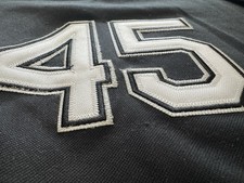 Majestic Michael Jordan Chicago White Sox MLB Fan Apparel Majestic Michael Jordan Chicago White Sox MLB Fan Apparel