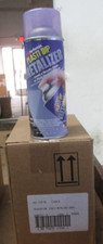1 CASE PERFORMIX 11244 Plasti Dip Spray Metalizer VIOLET 11oz FREE SHIPPING
