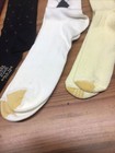 Vintage Gold Toe Argyle Socks  Socks Size 7 1/2-13 Look At Photos NEW — photo 7