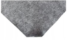 Filzstoff 3 mm Nadelfilz Superflex Bespannstoff aus Filz Meterware Bastefilz