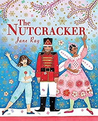 The Nutcracker Paperback Jane Ray