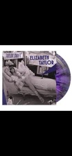TAYLOR SWIFT Elizabeth Taylor RSD 7”  Record Store Day 2026