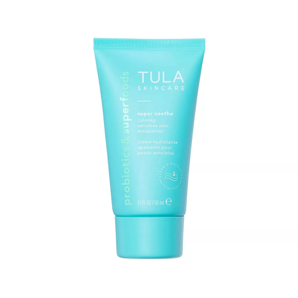Увлажняющий лосьон TULA SKINCARE Super Soothe - 1,7 жидких унции -